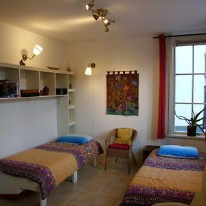Dar Cho Apartment
